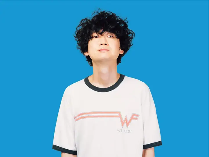 Official photo of Chainsmoker Cat opening artist Wasureranneyo