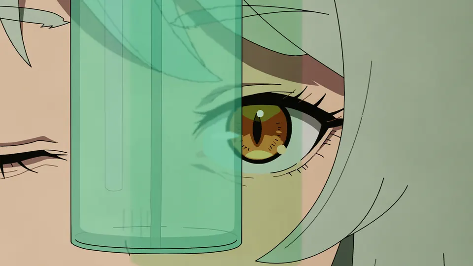 Official Episode 6 story still 1 of 6