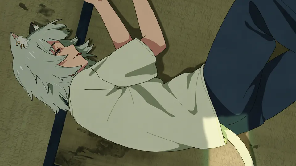 Official Episode 7 story still 1 of 6