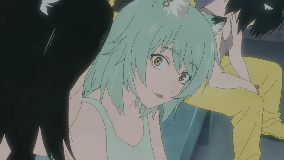 Official Episode 7 story still 2 of 6