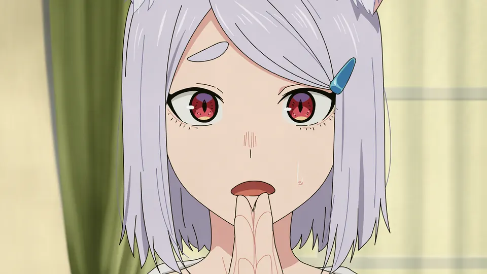 Official Episode 8 story still 1 of 6
