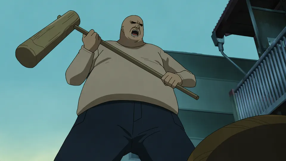 Official Episode 8 story still 3 of 6