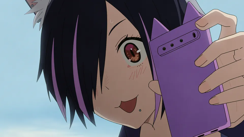 Official Episode 8 story still 5 of 6