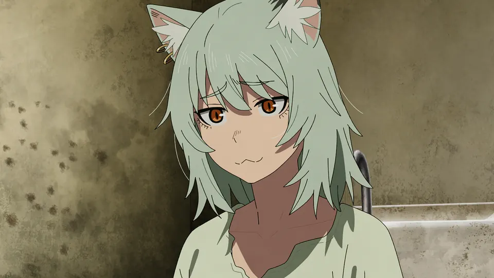 Official Episode 9 story still 1 of 6