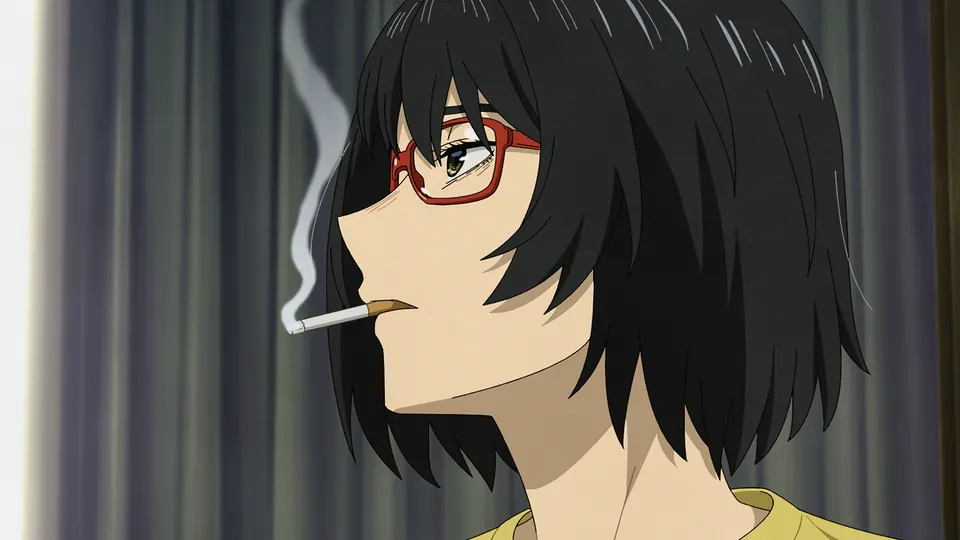 Official Episode 9 story still 6 of 6
