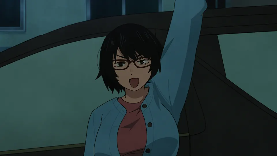 Official Episode 11 story still 1 of 6