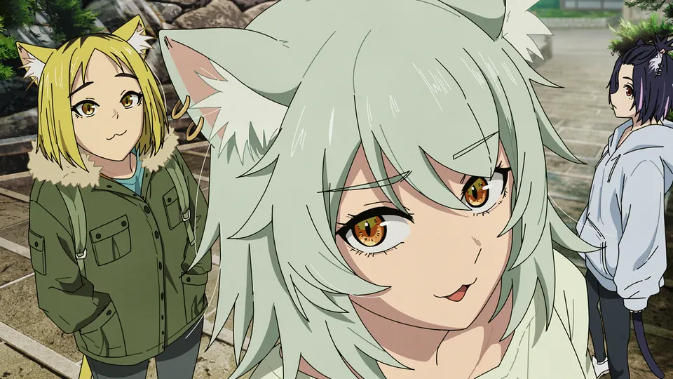 Official Episode 11 story still 2 of 6