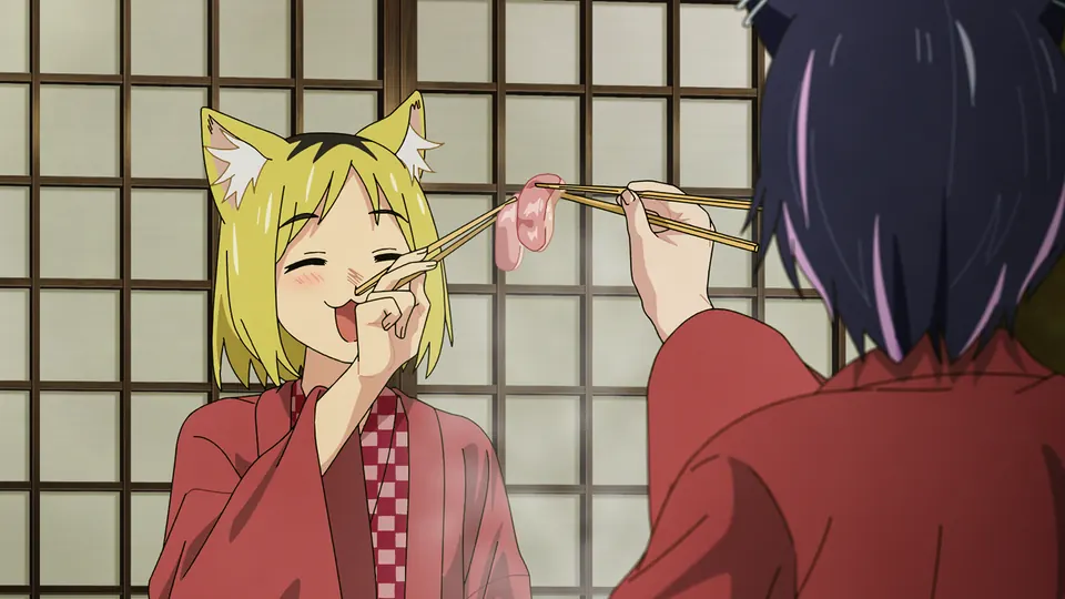 Official Episode 11 story still 3 of 6