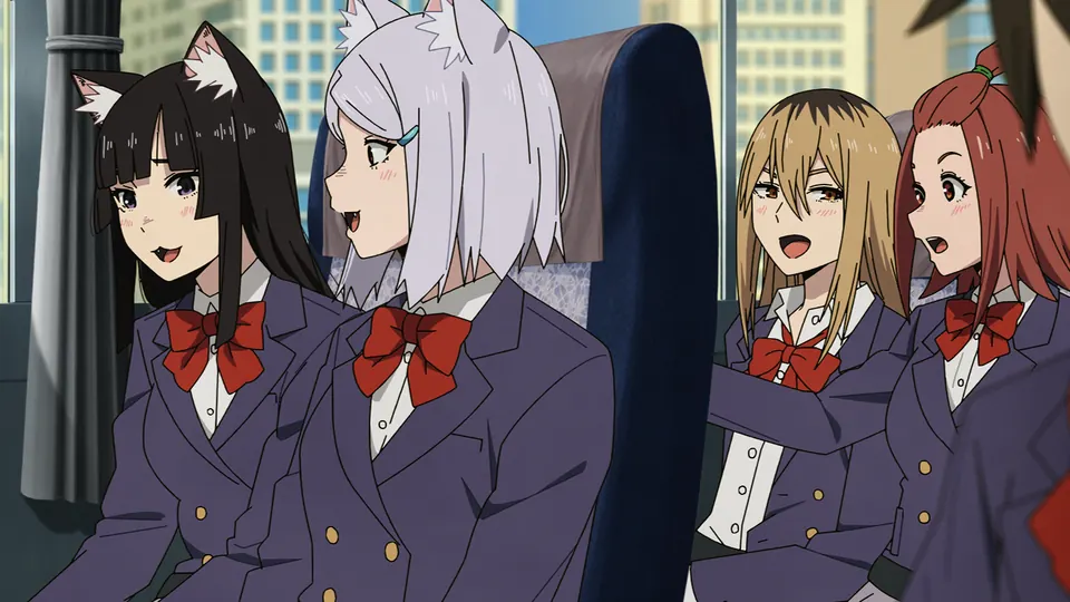 Official Episode 11 story still 4 of 6