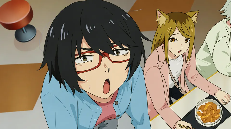 Official Episode 11 story still 5 of 6