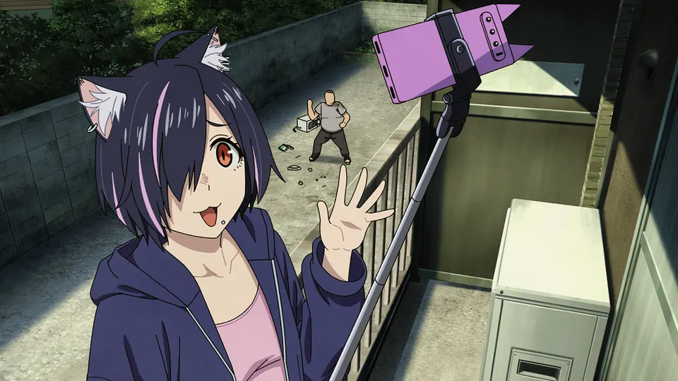 Official Episode 12 story still 4 of 6