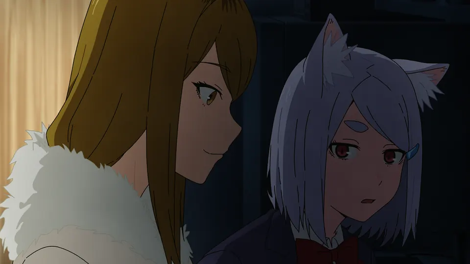 Official Episode 12 story still 5 of 6