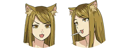 Kansaineko portrait