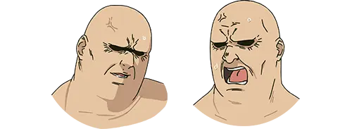 Otani portrait