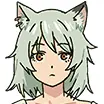 Yanineko portrait