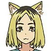 Yakuneko portrait