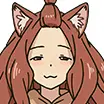Aruneko portrait