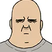 Otani portrait